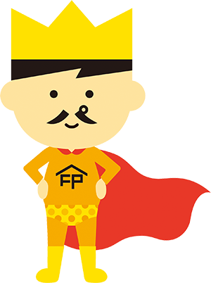 スーパーパンイチくん